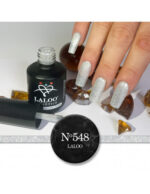 No.548 Charming Effect Silver