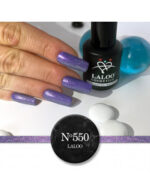 No.550 Charming Effect Purple